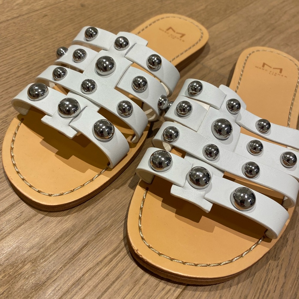 Marc Fisher Sandals